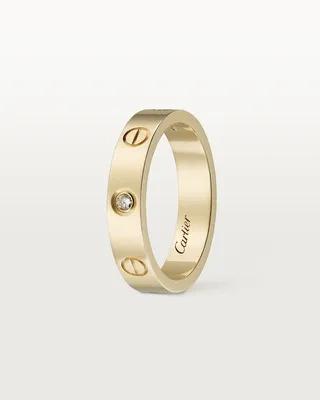 Купить золотое кольцо любимое с двойной шинкой и родированной  подвеской-сердцем в стиле тиффани 000049315 000049315 в Zlato.ua