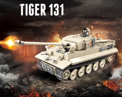 Tiger 131 - Shop Update: [9.04.22] : r/WorldOfTanksBlitz