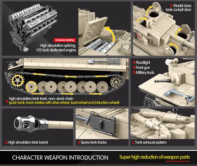 Restored Tiger 131 stunt double from FURY is FOR SALE! (Sold) - YouTube