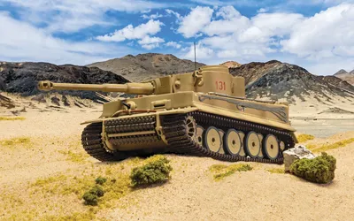 COBI Executive Edition PzKpfw Tiger 131 Panzer Tank | COBI Tanks —  buildCOBI.com Cobi Building Sets