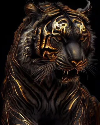 Wallpaper Tiger, 4k, HD wallpaper, Sumatran, amazing eyes, fur, look, OS  #878