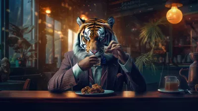 600+] Tiger Wallpapers | Wallpapers.com