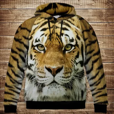 Наклейка пп звери Тигр 137х140мм виниловая цветная на авто морда тигра без  ободка (ID#1155308673), цена: 60 ₴, купить на Prom.ua