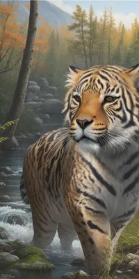 Дело об убийстве тигра в лесу в Приамурье передали в суд - РИА Новости,  11.12.2020