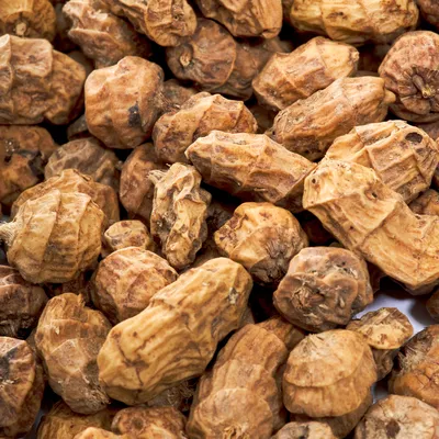 Тигровый орех натуральный до 16мм — Tiger Nut для карповой рыбалки