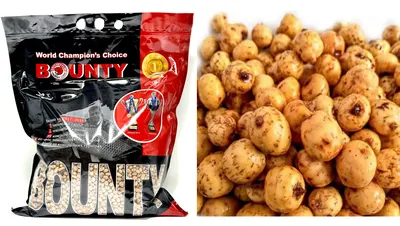 Тигровый орех Tiger Nuts 0.5л-1л-3л CARP-SAZAN. - Carp-Sazan.Com -  Інтернет-магазин все для риболовлі. Купити бойли, атрактанти, діпи, спреї,  вудилища, гачки, волосінь, повідці, обладнання, спорядження та інші товари  для риболовлі в Харкові та