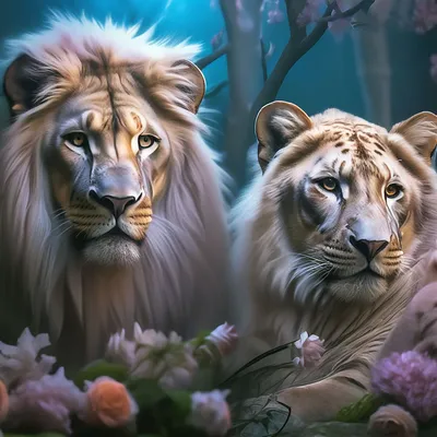 Черно-белые львы и тигры, алмазная живопись, вышивка крестиком, алмазная  вышивка 5D Diy Алмазные мозаичные животные Full Стразы Art | AliExpress