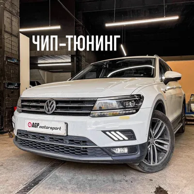 Купить Для VW Tiguan MK2 R-Line 2017-2022 Глянцевый черный ABS 2 шт.  спойлер на заднее окно автомобиля, крышка бокового крыла, накладка,  комплект кузова, тюнинг | Joom