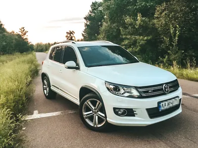 Чип-тюнинг Stage 1 VW Tiguan 2.0 TDI CLJA 180 л.с, 380 Нм — KPD Tuning на  DRIVE2