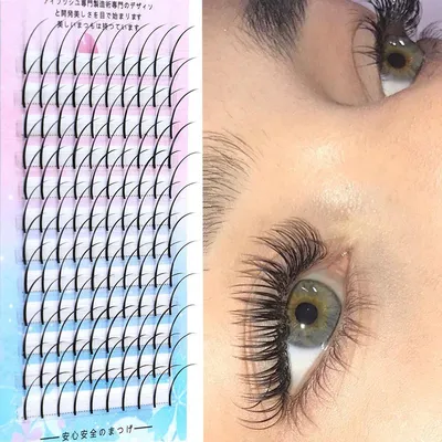 Пин от пользователя Diana на доске Eyelash extensions styles | Ресницы,  Ресницы советы, Ресницы растут