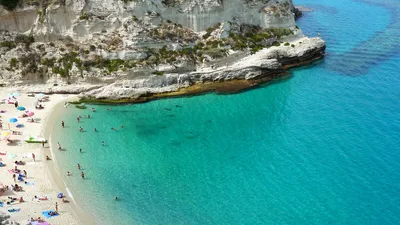 Тирренское Море Италия Калабрия - Бесплатное фото на Pixabay - Pixabay
