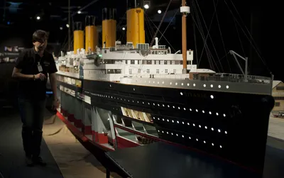 Учёный, 57 раз погружавшийся к \"Титанику\", оценил стоимость новой подводной  экскурсии