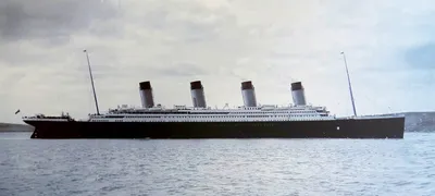 12 фактов о легендарном фильме «Титаник», в котором создатели исказили  реальные события