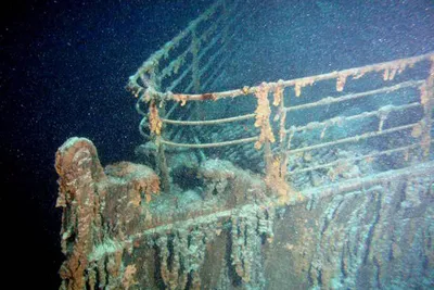 Титаник (2012, фильм) - «Самый интересный документальный фильм о Титанике.  Прошло 108 лет, но ощущение, будто я там была.» | отзывы