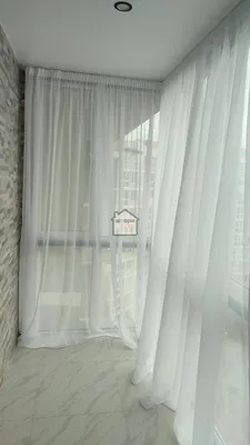 Как выбрать тюль на окна в гостиной? | Дизайн интерьера | Дзен