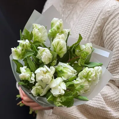 Шелковый цветок, попугай, тюльпан, модель, 3 цвета, 3d имитация, элегантное  свадебное украшение для дома, тюльпаны | AliExpress