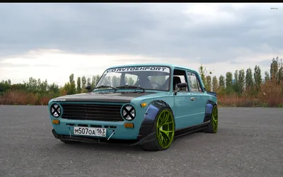 Lada vaz 2101 tuning project, virtual tuning photoshop | Тюнингованные  автомобили, Роскошные автомобили, Автомобили