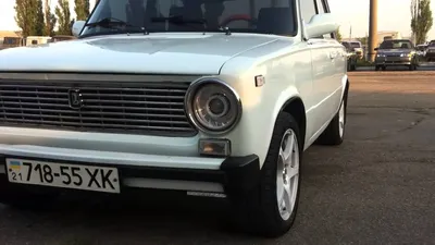 Vaz 2101 tuning!!! Super!!! | Super, Classic, Enjoyment