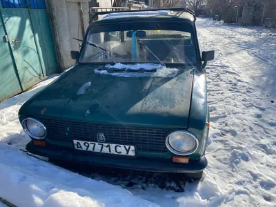 ваз 2101 тюнинг - Авто - OLX.ua