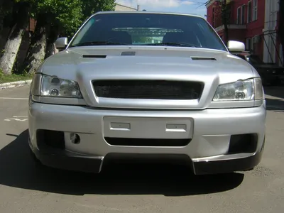 Дефлектор капота (ЕВРО крепеж) AUDI 100 ( 45 кузов С4) 1990-1994 седан  купить в интернет магазине автоаксессуаров 196.ru – характеристики, отзывы,  цены.