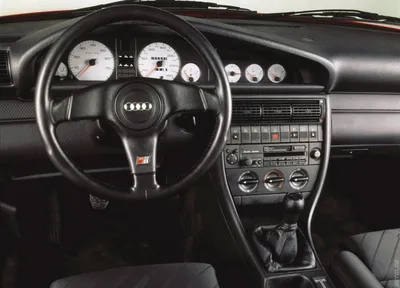 Тюнинг фары для Ауди 100 С4 | Tuning headlights for Audi 100 C4 - YouTube