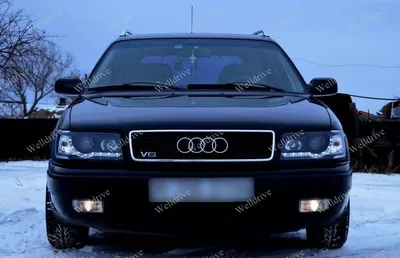 Cool Retro Cars - The 100 S coupe is surely the most stylish Audi ever?  Featured this before and I seem to remember it has a more modern powerful  engine (poss quattro)