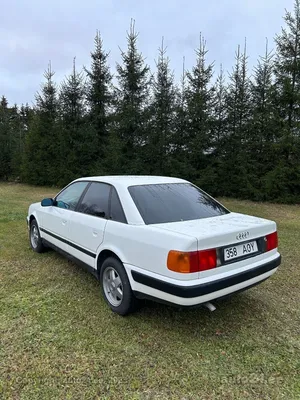 Ветровики для Audi 100 седан (4A,C4) 1990-1994/Audi A6 седан (4A,C4)  1990-1997 накл.деф.окон Cobra-Tuning купить, доставка бесплатна A10890 —  АвтоШара.