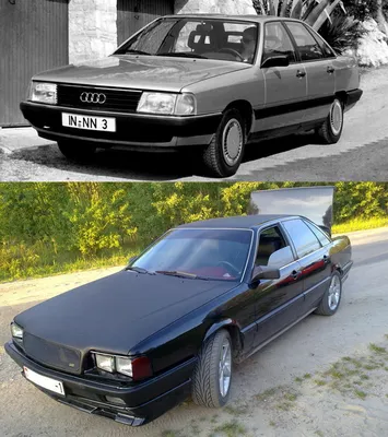 Audi 100 Cd 1991 | Audi 100, Audi, Audi 200