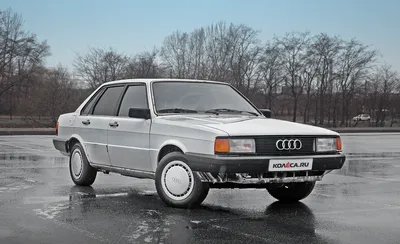 Делаем салон Audi 80 ОХРЕНИТЕЛЬНЫМ! - YouTube