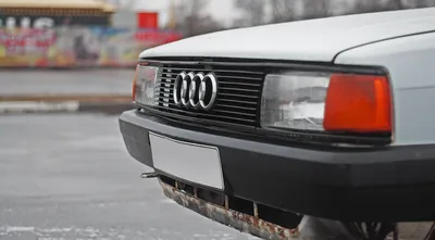 Как производится тюнинг Audi 80 b3 и его основные виды