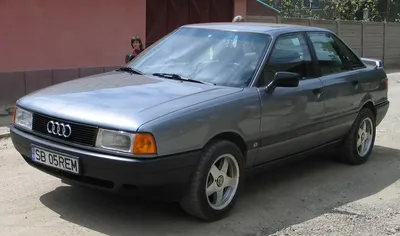 Тюнинг Ауди 80 (Audi 80) своими руками – фото, примеры, советы, видео