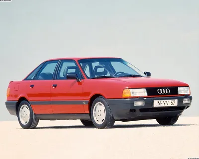 Замена решетки радиатора — Audi 80 (B3), 1,8 л, 1989 года | своими руками |  DRIVE2