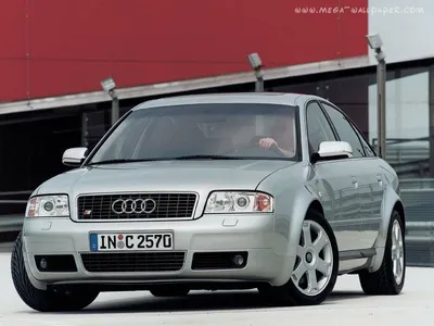 Идеальная ауди а6 с5 — Audi A6 (C5), 2,8 л, 1999 года | тюнинг | DRIVE2