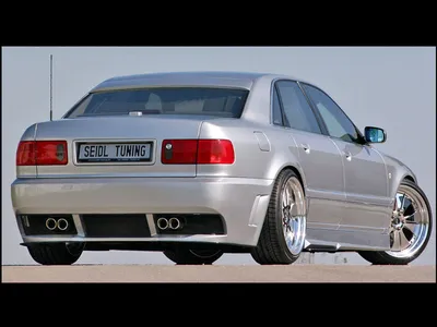 quattroworld.com Forums: D2 A8/S8 (1997 - 2003)