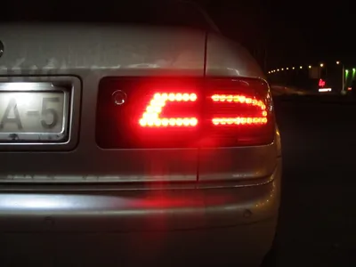Ауди А8 Д2 / Audi A8 D2 Часть 2. ЧИП двигателя - YouTube