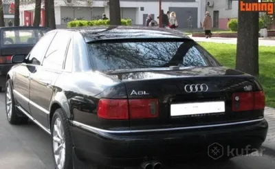 Audi A8 первого поколения с пробегом: надежные и ненадежные моторы и  коробки - КОЛЕСА.ру – автомобильный журнал