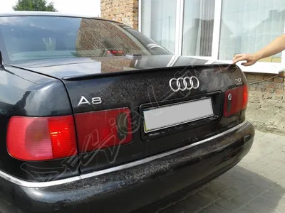 Audi A8 (D2) 3.3 дизельный 2002 | 3.3 TDI + chip на DRIVE2