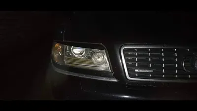 Обвес ABT Audi A8 D2. Купить обвес abt audi a8 d2 от Hard-Tuning.ru