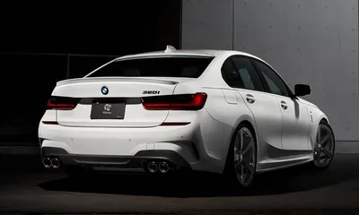 Tuning BMW - 3 series E36 🔥 - YouTube