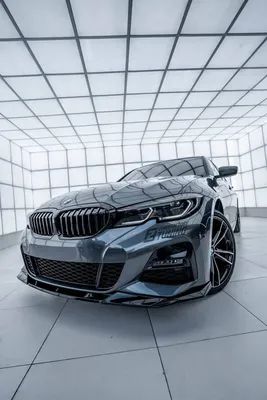 Спортивный задний спойлер крыло внешняя часть тюнинг для BMW 3 серии G20  G28 2019 2020 2021 330i 325i 320i реальное искусственное волокно |  AliExpress