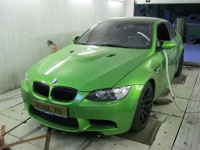 Чип-тюнинг BMW 3 серия F30_F31_F34 320i xDrive AT (184 л.с.) 2012 - Lab of  speed