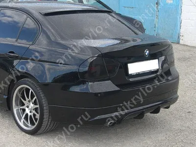 Чип тюнинг BMW 3 серия E90/E91/E92 330i до 2007 258л.с. 300 Нм