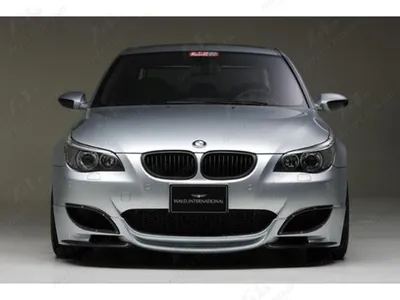 BMW M5 CLR 730 RS LUMMA Design: мощность 730 л.с., скорость 367,5 км/час