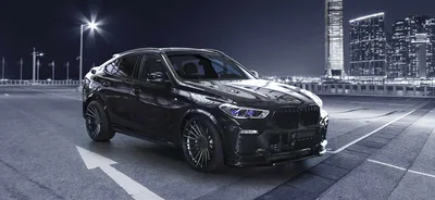 BMW X6 G06 | Hamann Tuning | HAMANN Motorsport