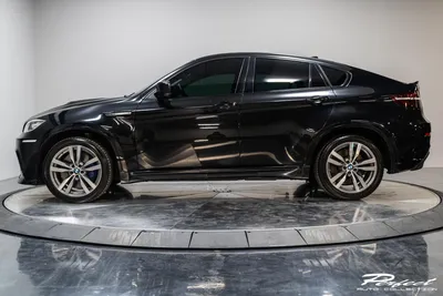 Sports tuning for BMW X6: buy a body kit