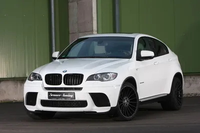 Used 2013 BMW X6 M Hamann Tuning For Sale (Sold) | Perfect Auto Collection  Stock #L29928