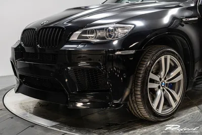 Тюнинг BMW X6 E71 купить