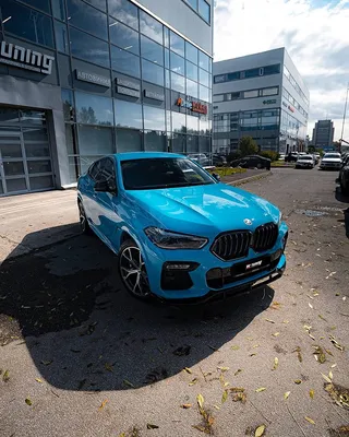 Used 2013 BMW X6 M Hamann Tuning For Sale (Sold) | Perfect Auto Collection  Stock #L29928