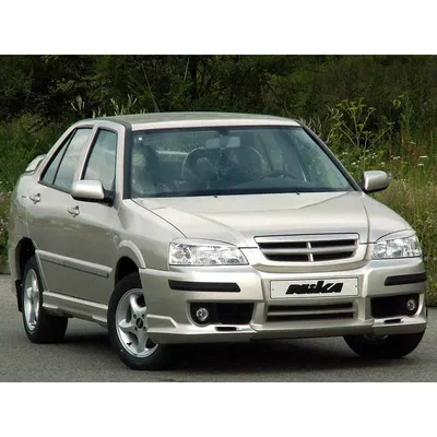 Chery Amulet 1.6 бензиновый 2006 | Sport на DRIVE2