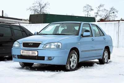 Продам Чері амулет: 2 500 $ - Chery Канев на Olx